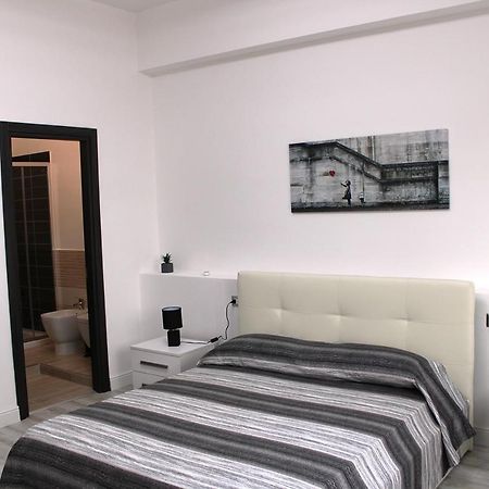 La Laguna Rooms SantʼAntìoco Buitenkant foto
