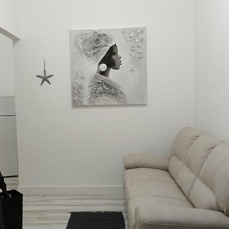 La Laguna Rooms SantʼAntìoco Buitenkant foto