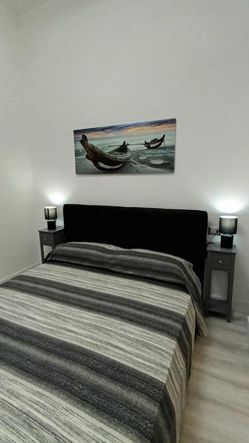La Laguna Rooms SantʼAntìoco Buitenkant foto