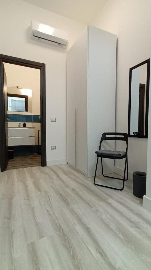 La Laguna Rooms SantʼAntìoco Buitenkant foto